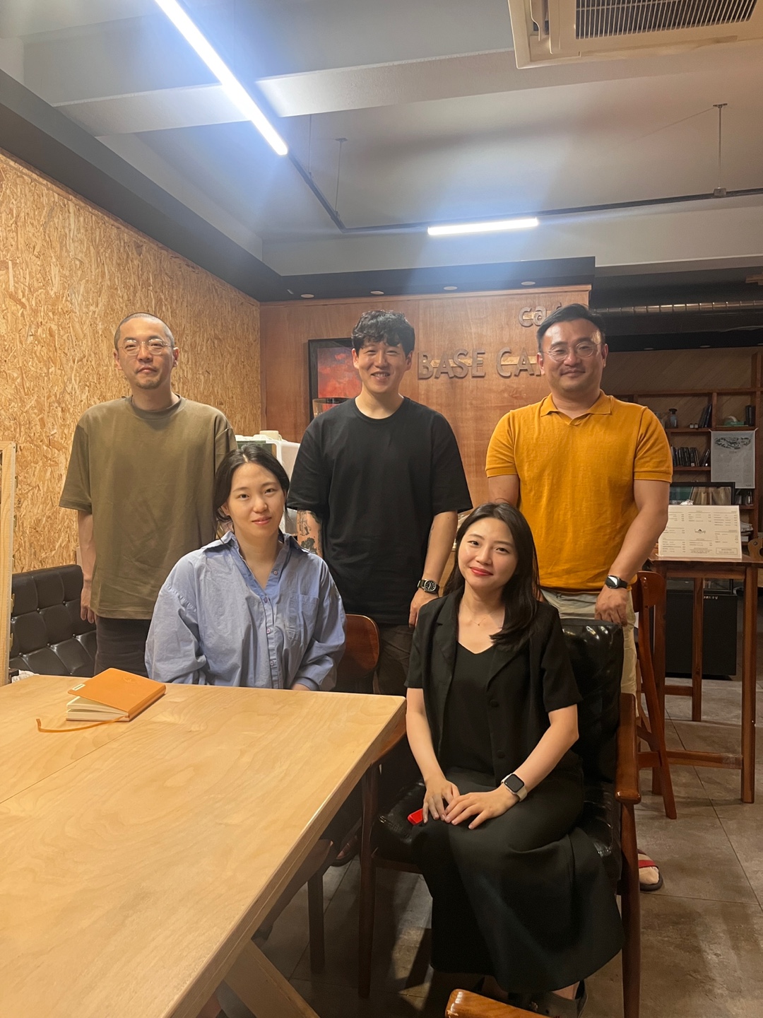 바위 클라이밍 짐 소개이미지