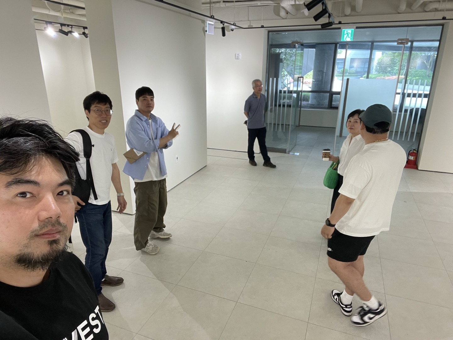 계림아이파크SK뷰 입주자대표회의 소개이미지