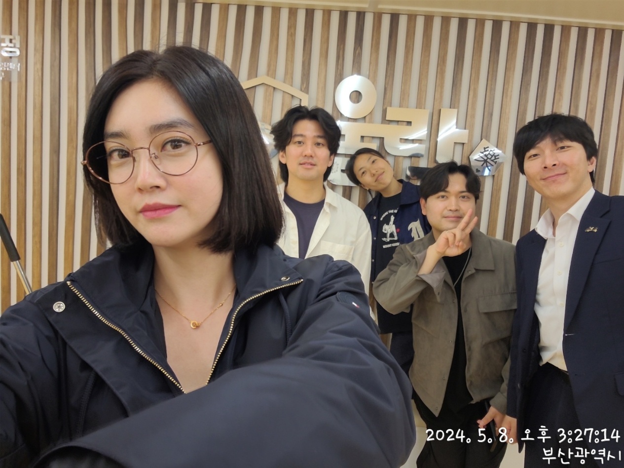 남산정종합사회복지관 소개이미지