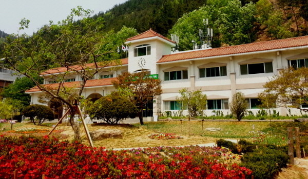 재단법인 경상북도환경연수원 소개이미지