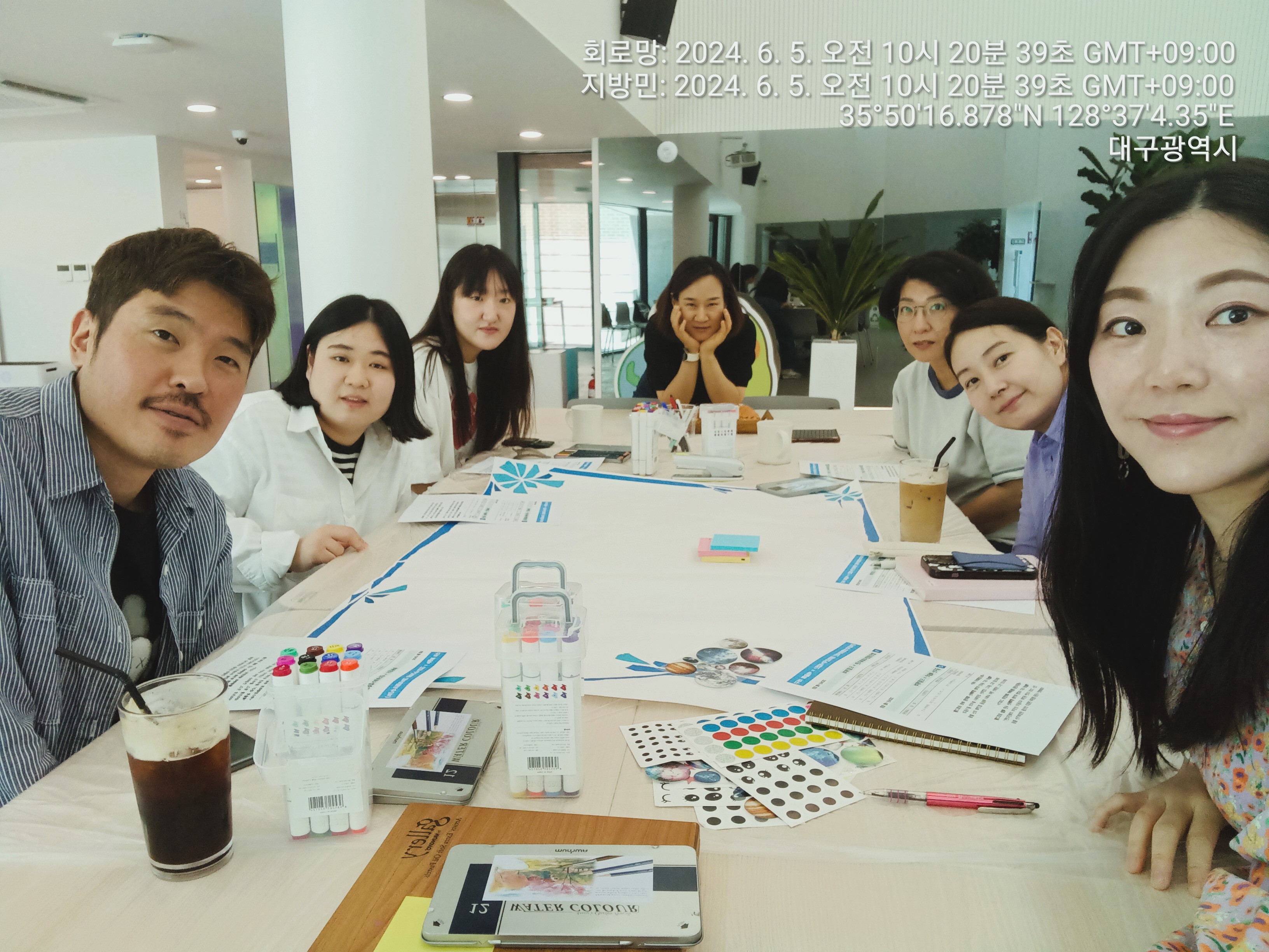 (재)수성문화재단 문화관광사업단 소개이미지