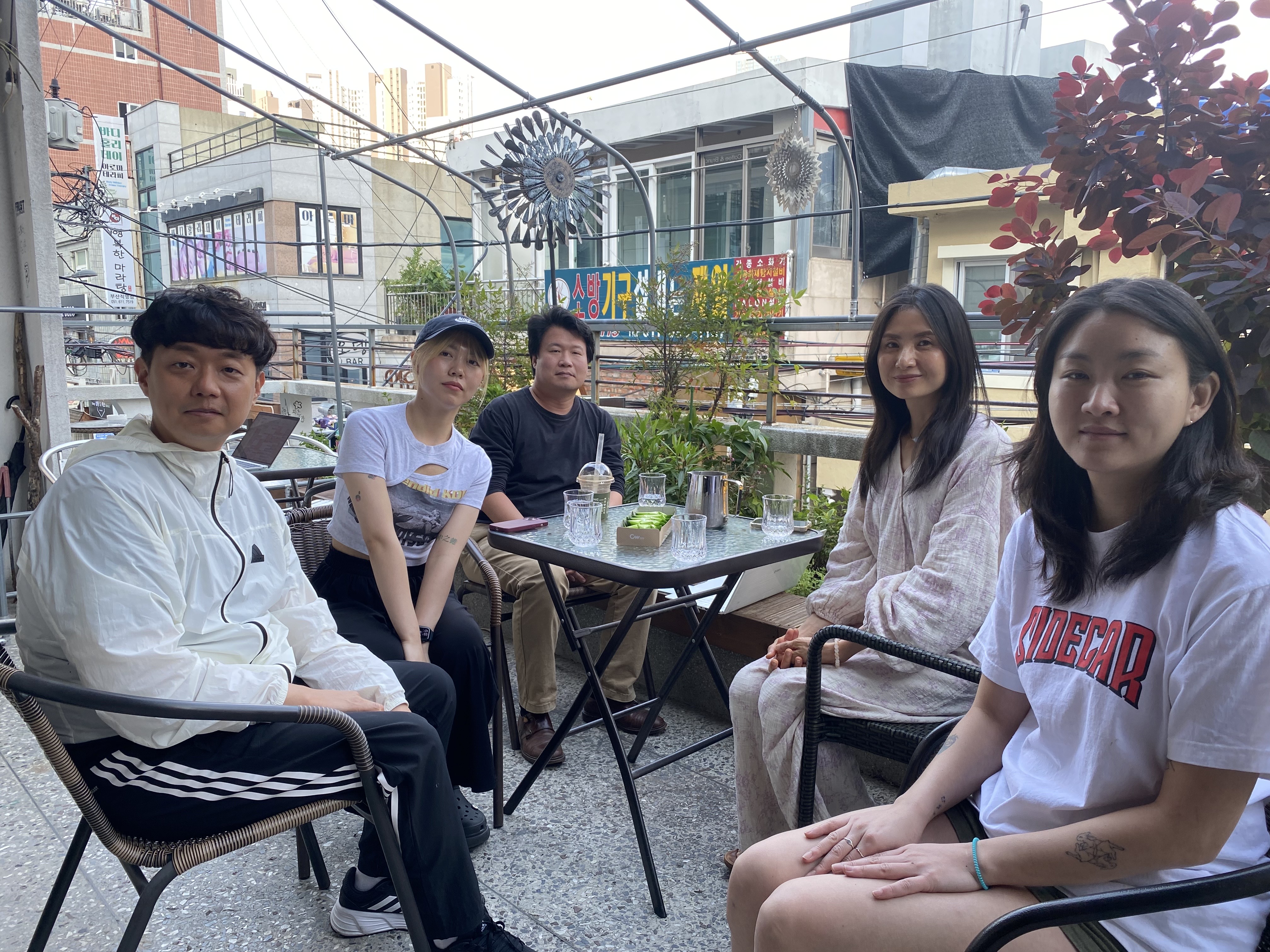 (주)호밀밭 소개이미지