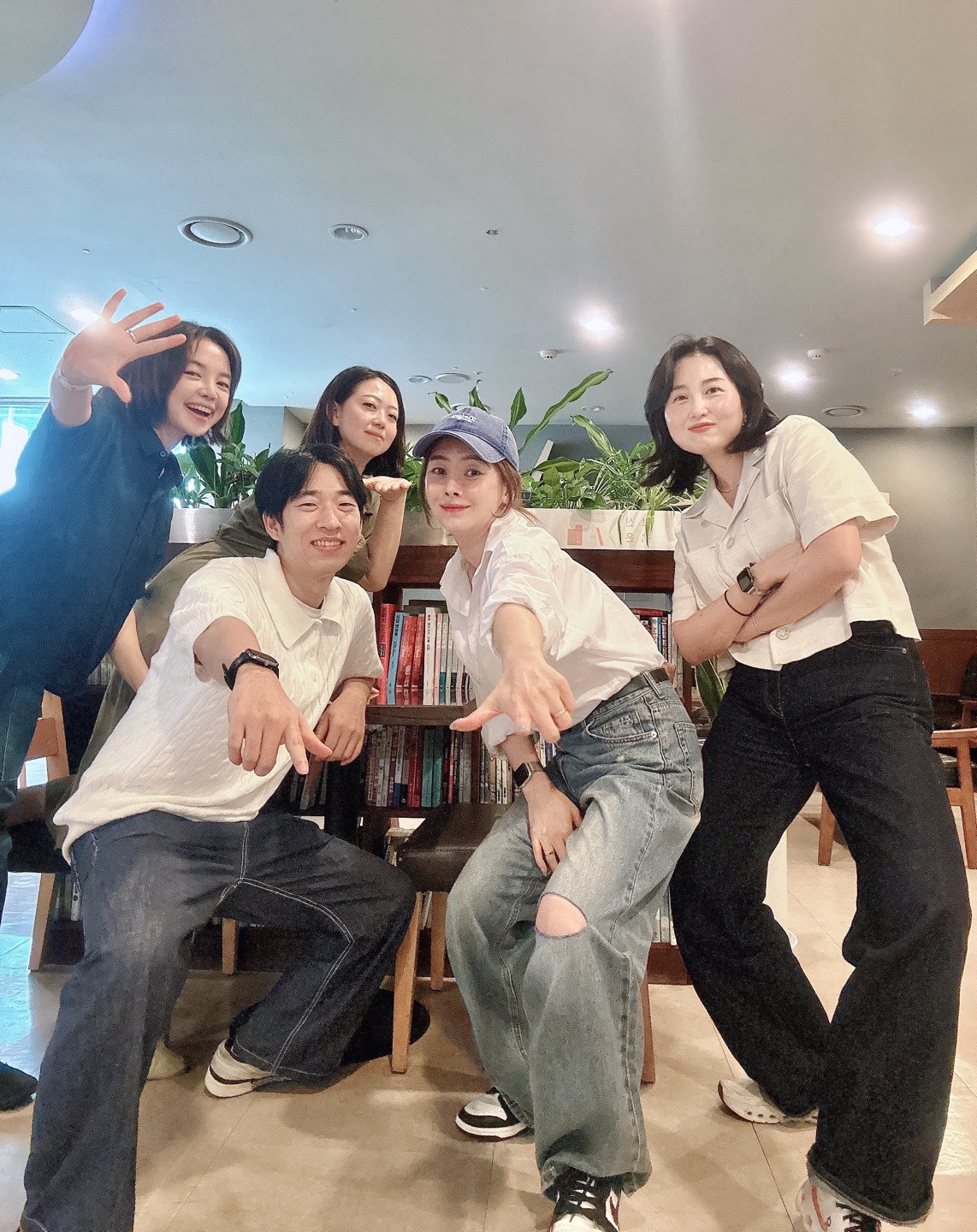 주식회사 케이티알파 소개이미지