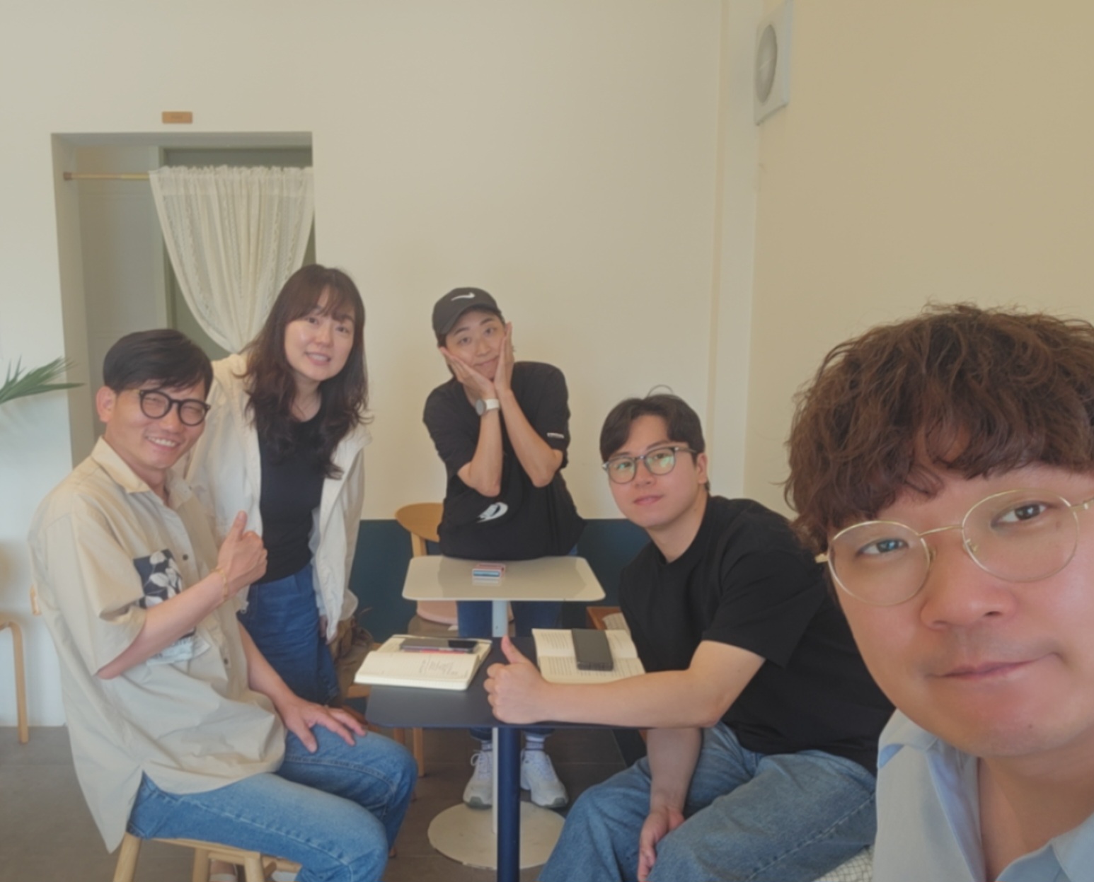 한전케이디엔 (주) 소개이미지