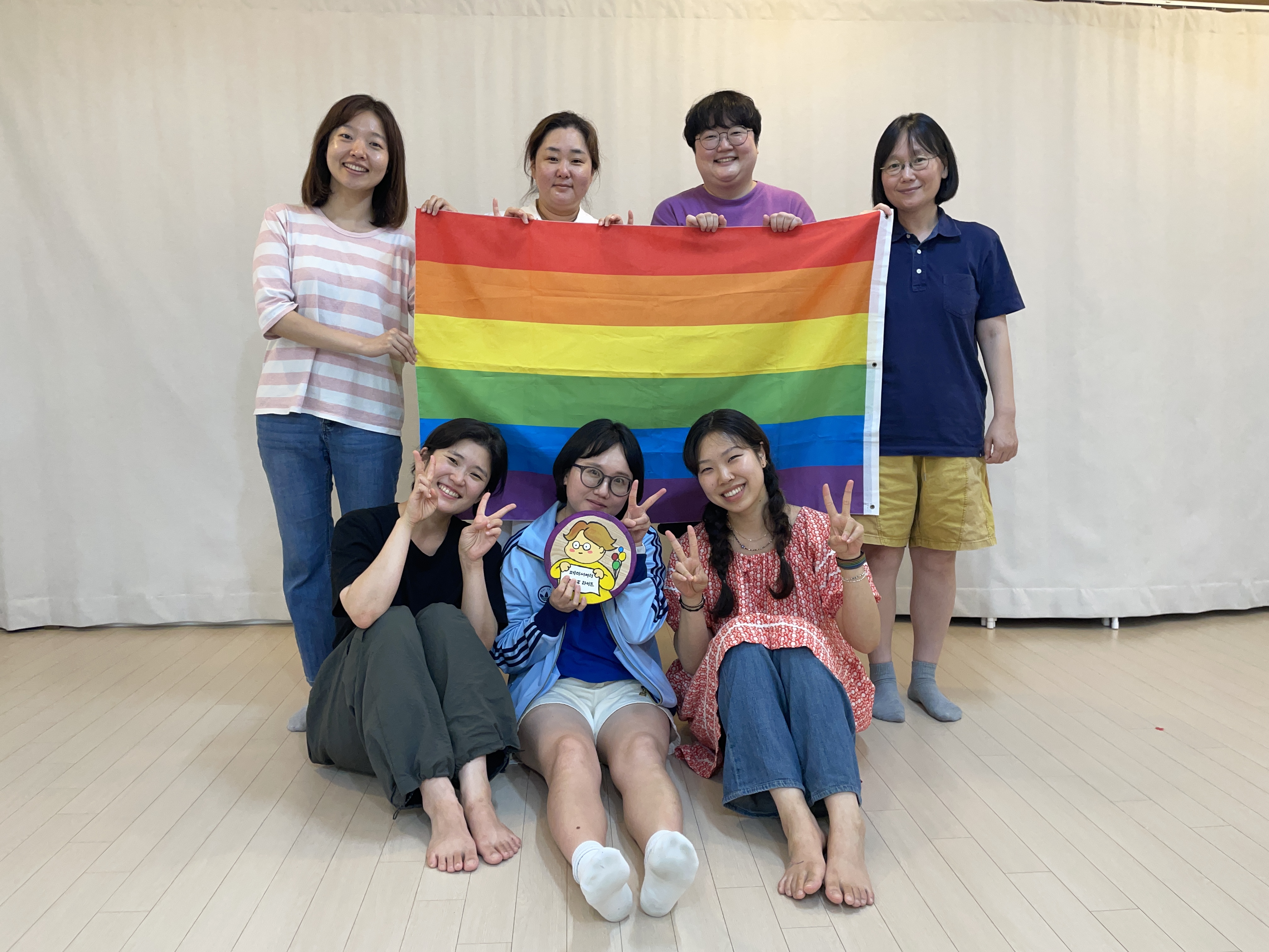 페미씨어터 소개이미지