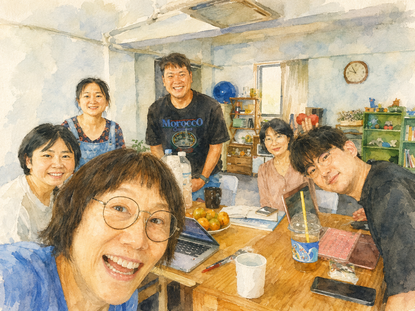 늦봄문익환기념사업회 소개이미지